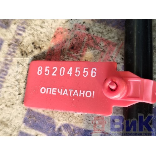 Перекидка электрическая Scania R440 458663 DC13 (556), 81254116061-5