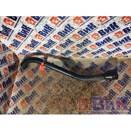 Гофра маслозаливной горловины DAF 105 203184 MX340U1 (490), 1638930-2