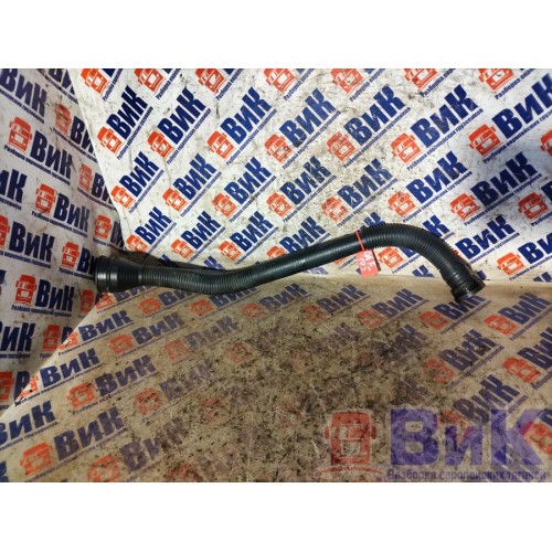 Гофра маслозаливной горловины DAF 105 203184 MX340U1 (490), 1638930-3