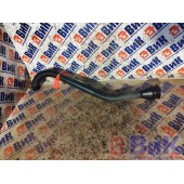 Гофра маслозаливной горловины DAF 105 203184 MX340U1 (490)
