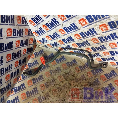 Трубка топливная DAF 105 203184 MX340U1 пласт. (485), 1734075-4