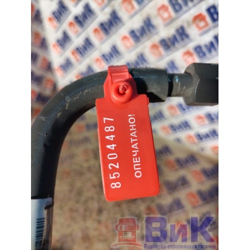 Трубка топливная DAF 105 203184 MX340U1 пласт. (487), 1917154-3