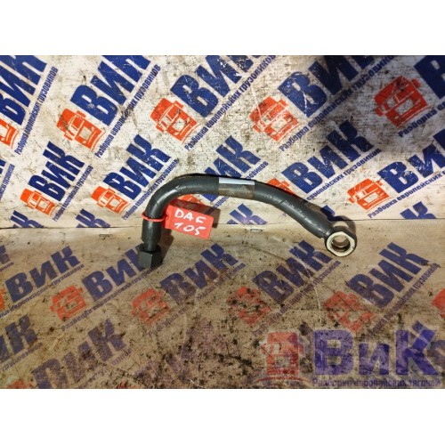 Трубка топливная DAF 105 203184 MX340U1 пласт. (487), 1917154-1