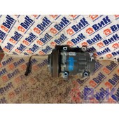 Компрессор кондиционера DAF 105 203184 MX340U1 (218)
