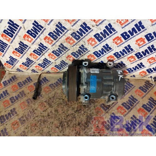 Компрессор кондиционера DAF 105 203184 MX340U1 (218), 2041760