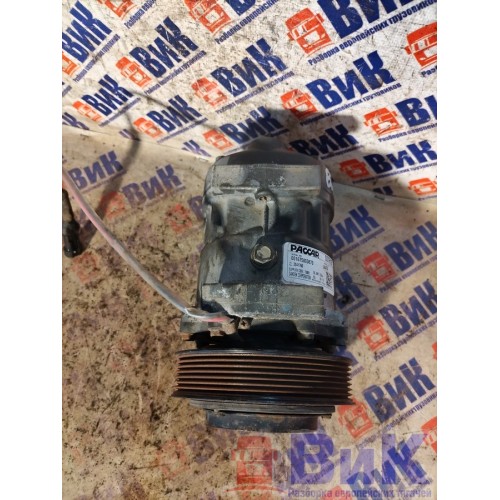 Компрессор кондиционера DAF 105 203184 MX340U1 (218), 2041760-2