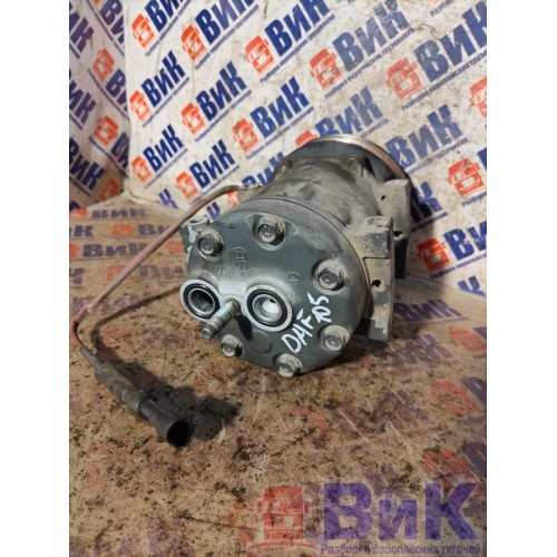 Компрессор кондиционера DAF 105 203184 MX340U1 (218), 2041760-5