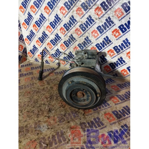 Компрессор кондиционера DAF 105 203184 MX340U1 (218), 2041760-1