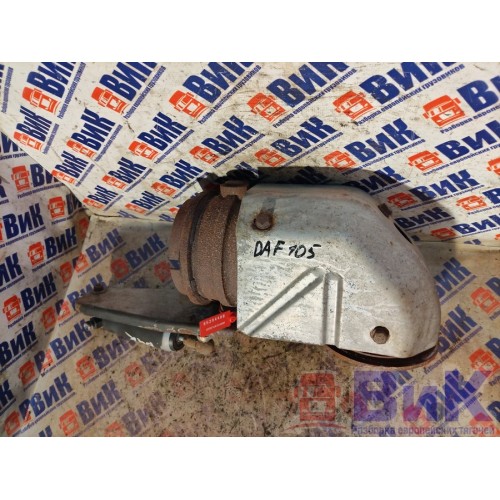 Заслонка горного тормоза DAF 105 203184 MX340U1 с пневмоцилиндром (488), 200093-4