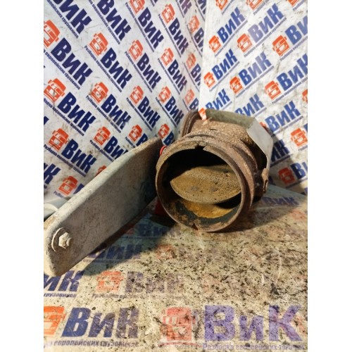 Заслонка горного тормоза DAF 105 203184 MX340U1 с пневмоцилиндром (488), 200093-3