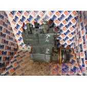 Компрессор воздушный DAF 105 203184 MX340U1 Wabco (483)
