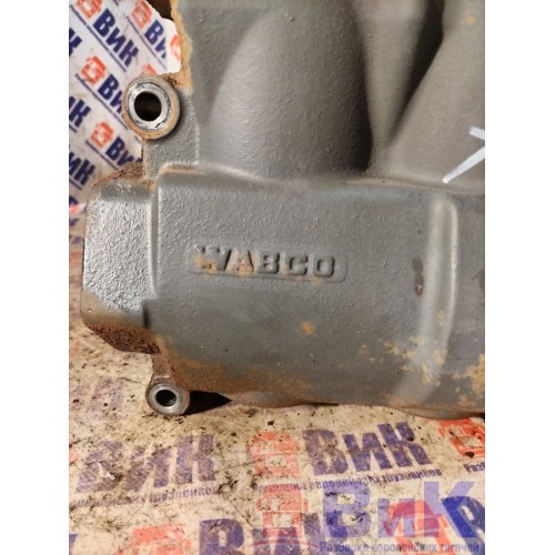 Компрессор воздушный DAF 105 203184 MX340U1 Wabco (483), 9125180116-2