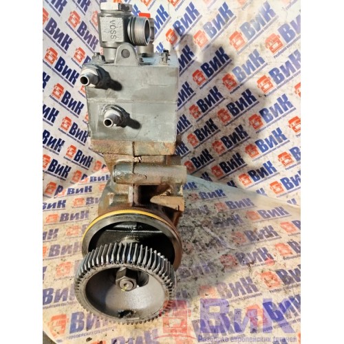 Компрессор воздушный DAF 105 203184 MX340U1 Wabco (483), 9125180116-5