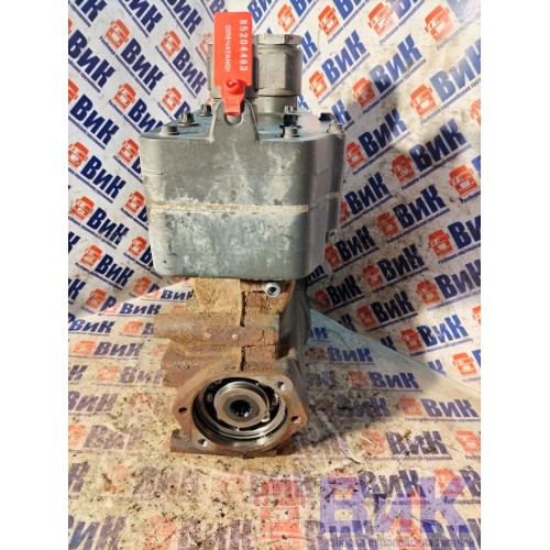 Компрессор воздушный DAF 105 203184 MX340U1 Wabco (483), 9125180116-7