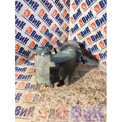 Патрубок интеркулера DAF 105 203184 MX340U1 с подогревом (486), 1694926-3