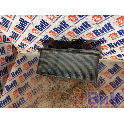 Теплообменник DAF 105 203184 MX340U1 (216), 1725348-3