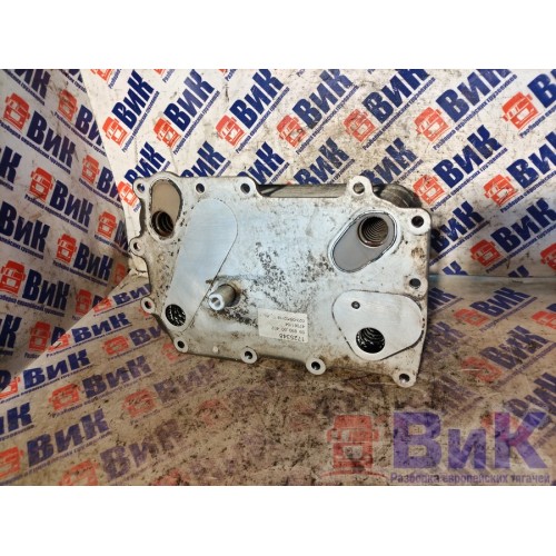 Теплообменник DAF 105 203184 MX340U1 (216), 1725348-2
