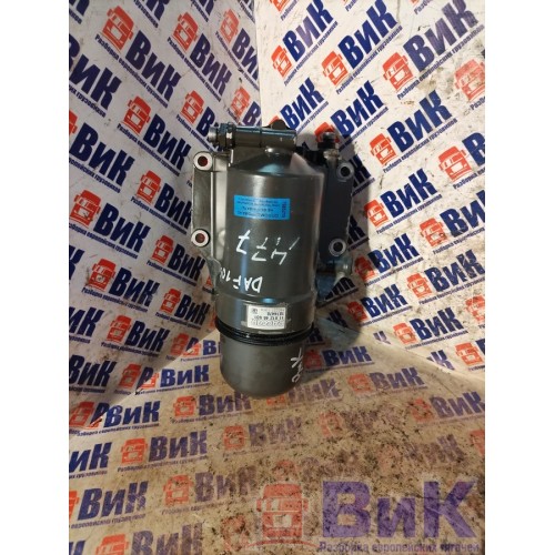 Корпус топливного фильтра DAF 105 203184 MX340U1 со стержнем (215), 1874478