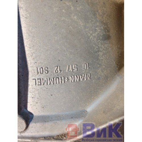 Корпус топливного фильтра DAF 105 203184 MX340U1 со стержнем (215), 1874478-5
