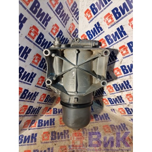 Корпус топливного фильтра DAF 105 203184 MX340U1 со стержнем (215), 1874478-1