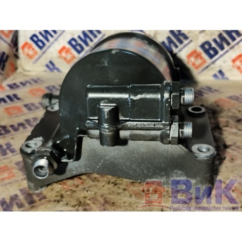 Корпус топливного фильтра DAF 105 203184 MX340U1 со стержнем (215), 1874478-8