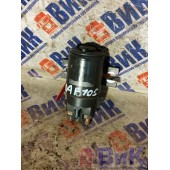 Реле стартера DAF 105 203184 MX340U1 (481)