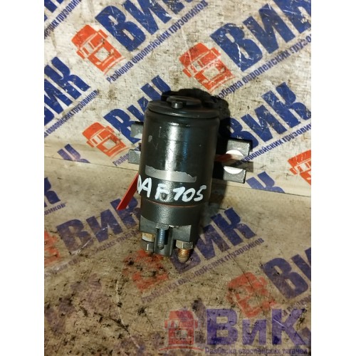 Реле стартера DAF 105 203184 MX340U1 (481), 