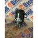 Реле стартера DAF 105 203184 MX340U1 (481), 