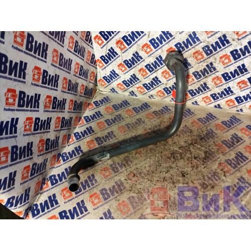 Трубка воздушного компрессора DAF 105 203184 MX340U1 (431), -3