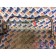 Трубка воздушного компрессора DAF 105 203184 MX340U1 (489), 