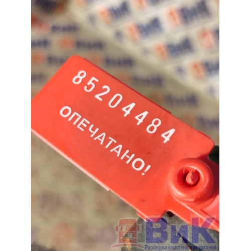 Датчик температуры топлива DAF 105 203184 MX340U1 (484), 1844101-2