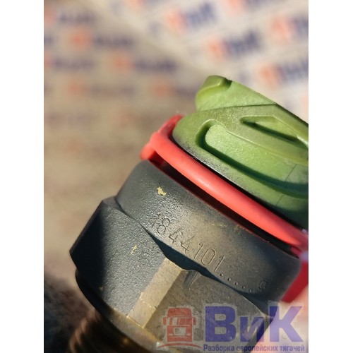 Датчик температуры топлива DAF 105 203184 MX340U1 (484), 1844101-4