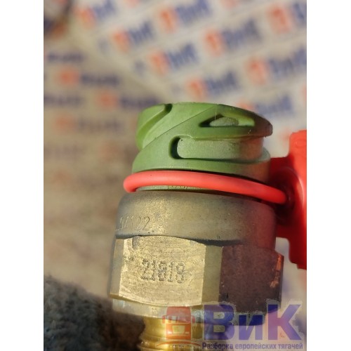 Датчик температуры топлива DAF 105 203184 MX340U1 (484), 1844101-3