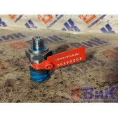 Датчик давления топлива DAF 105 203184 MX340U1 (495)