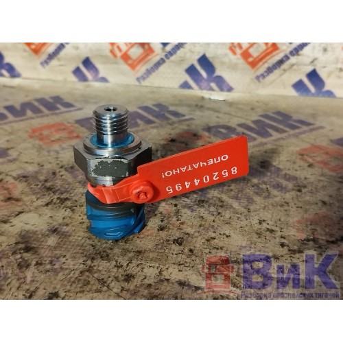 Датчик давления топлива DAF 105 203184 MX340U1 (495), 2132521