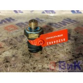 Датчик давления турбины DAF 105 203184 MX340U1 (482)