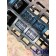 Крышка масляного фильтра DAF 105 203184 MX340U1 со стержнем (212), 