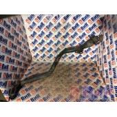 Горловина маслозаливная Scania R440 458663 DC13 (491)