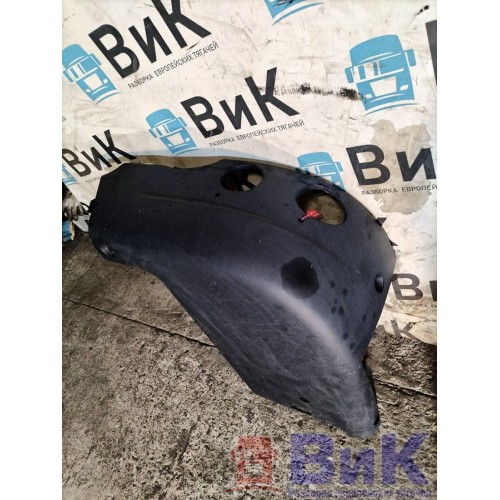 Угол бампера Scania R440 458663 DC13 LH неориг. (430), 