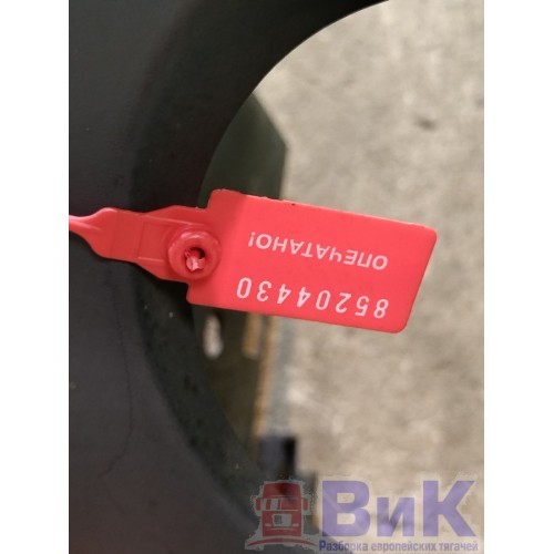 Угол бампера Scania R440 458663 DC13 LH неориг. (430), -3