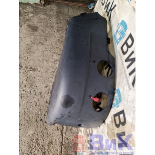 Угол бампера Scania R440 458663 DC13 LH неориг. (430), -1