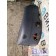 Угол бампера Scania R440 458663 DC13 LH неориг. (430), 