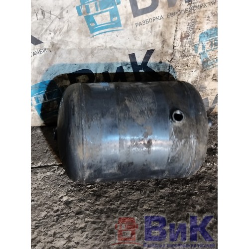Ресивер 20л Scania R440 458663 DC13 (213), 1448883