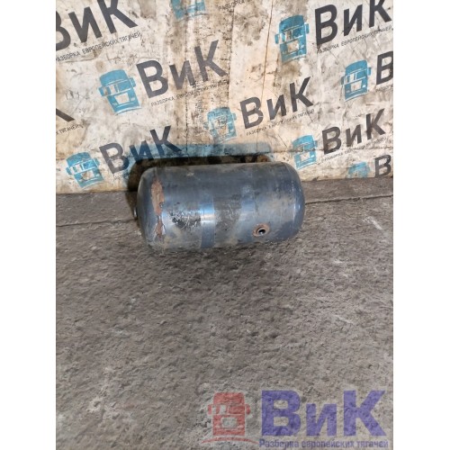 Ресивер 30л Scania R440 458663 DC13 (214), 1357950