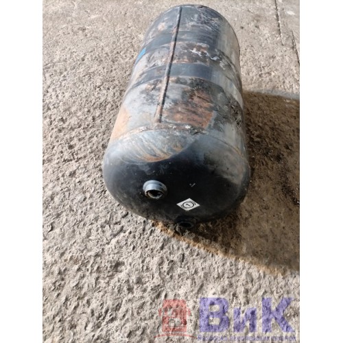 Ресивер 30л Scania R440 458663 DC13 (214), 1357950-3