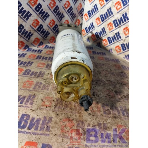 Сепаратор Scania R440 458663 DC13 (492), -4
