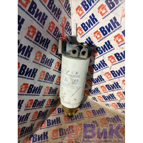Сепаратор Scania R440 458663 DC13 (492), -3