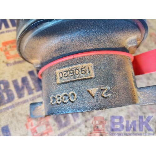Подшипник выжимной DAF 105 203184 MX340U1 (426), -4