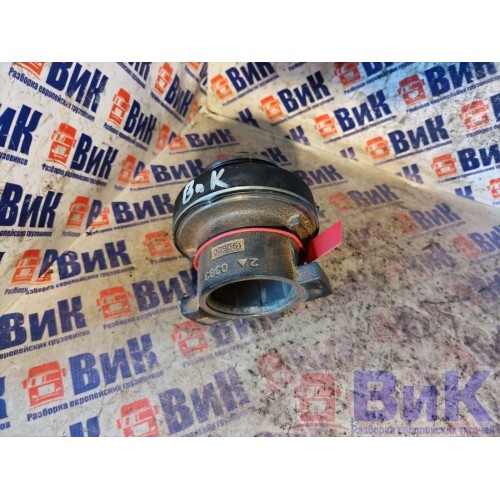 Подшипник выжимной DAF 105 203184 MX340U1 (426), -1
