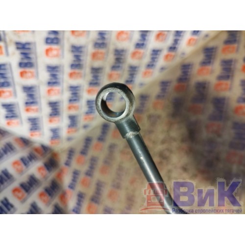 Трубка горного тормоза DAF 105 203184 MX340U1 (424), -4